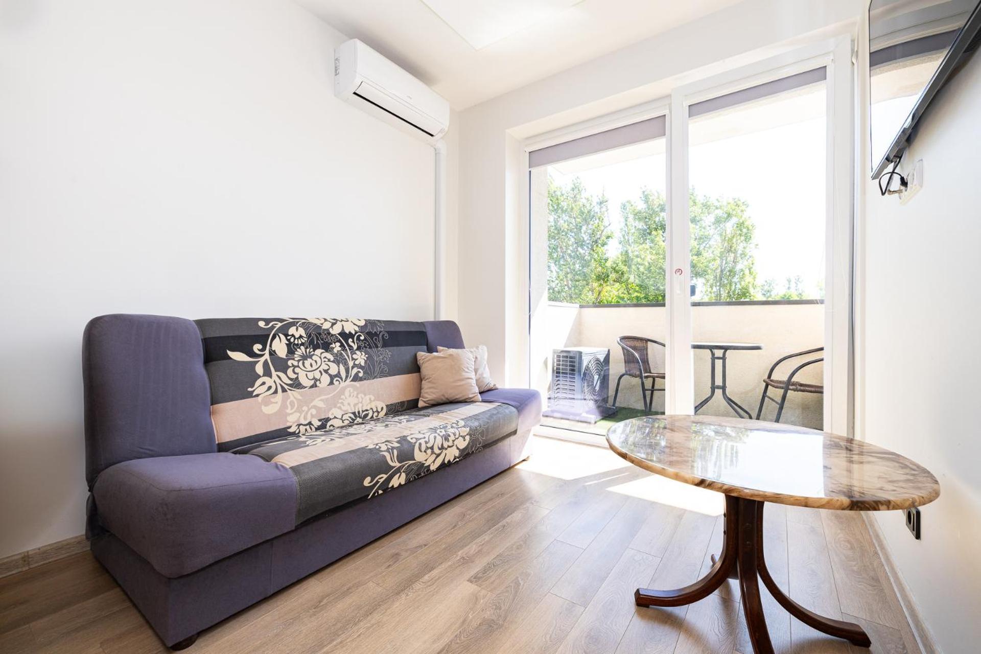 Maluno Vilos Apartments Palanga Esterno foto