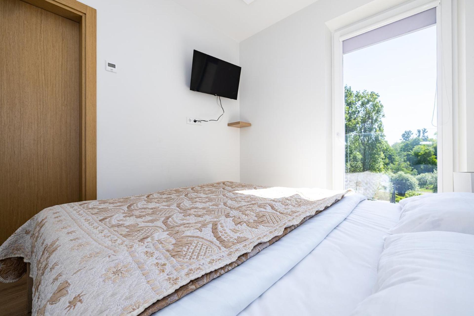 Maluno Vilos Apartments Palanga Esterno foto