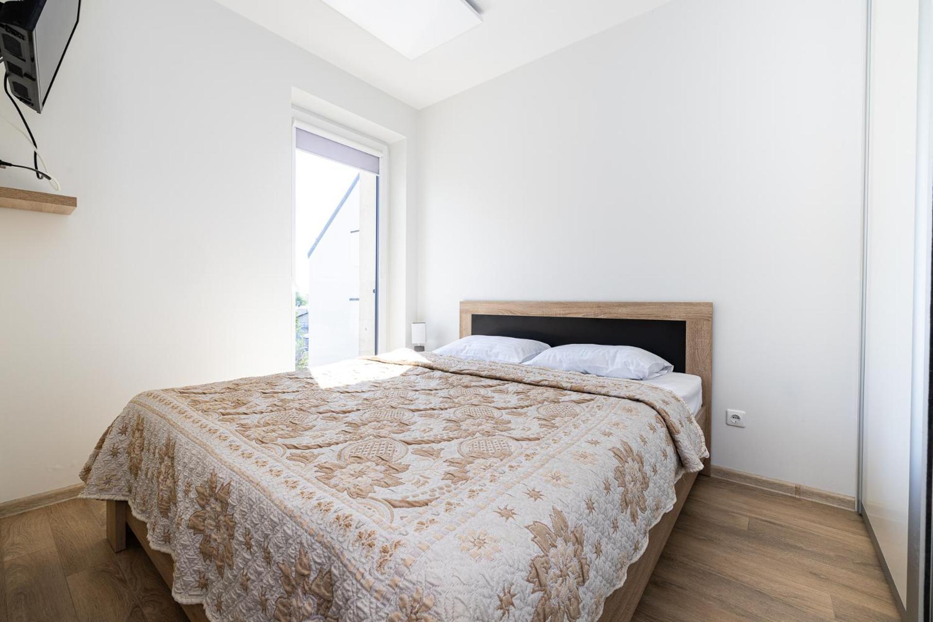 Maluno Vilos Apartments Palanga Esterno foto